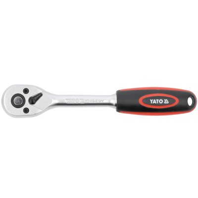 Grzechotka YATO YT-03242 3/8 cala