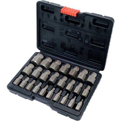 Zestaw wykrętaków YATO YT-06034