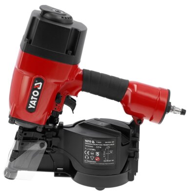 Gwoździarka YATO YT-09223