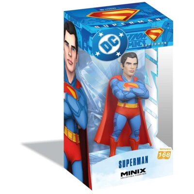 Figurka MINIX Movies DC Superman