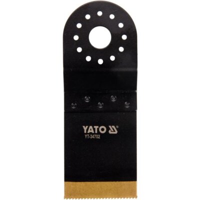 Brzeszczot YATO YT-34702