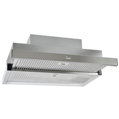 Okap TEKA CNL 6815 Plus Srebrny