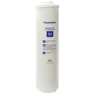 Wkład filtrujący AQUAPHOR K7