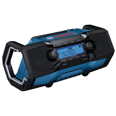 Radio budowlane BOSCH Professional GPB18V-3SC 06014A3300