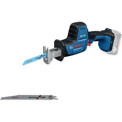 Piła szablasta BOSCH GSA 18V-24 06016A5100