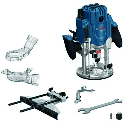 Frezarka BOSCH Professional GOF 20-12 0601627220