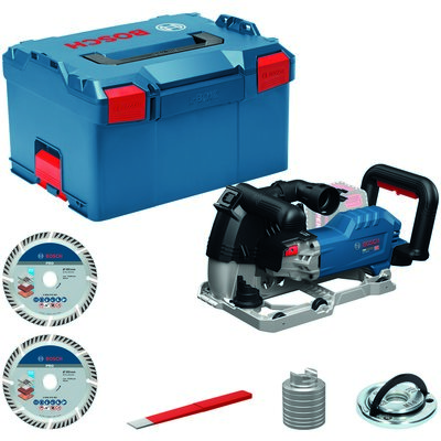 Bruzdownica BOSCH GNF18V-40 06016C5000