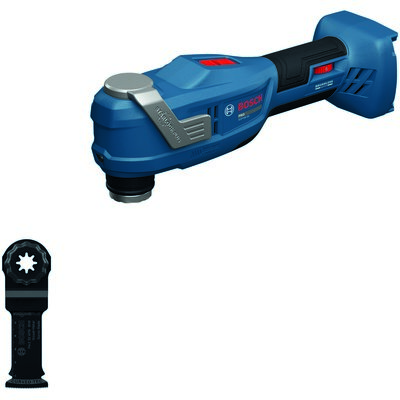 Narzędzie wielofunkcyjne BOSCH GOP18V-30 06018G3000
