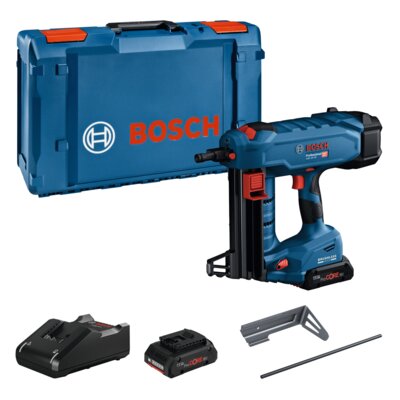 Gwoździarka akumulatorowa BOSCH Professional GNB 18V-38 06019L7002