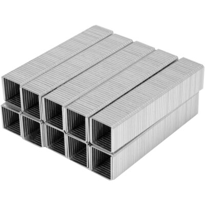Zszywki YATO YT-70273 (1000szt.)