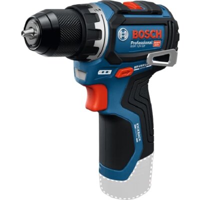 Wiertarko-wkrętarka BOSCH GSR 12V-32 06019N7000 SOLO