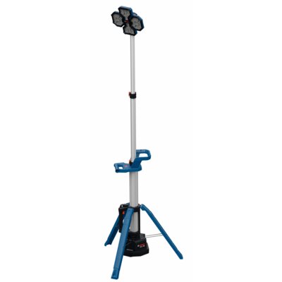 Lampa budowlana BOSCH Professional GLT18V-5000 06019P5000