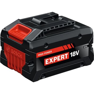 Akumulator BOSCH Expert EXBA18V-80 1600A036ZB 8Ah 18V
