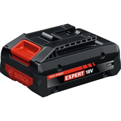 Akumulator BOSCH Expert EXBA18V-40 1600A036YW 4Ah 18V (2 szt.)