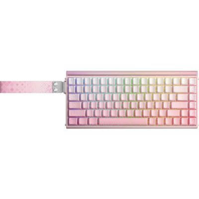 Klawiatura AULA Hero84 HE Dragon King Switch