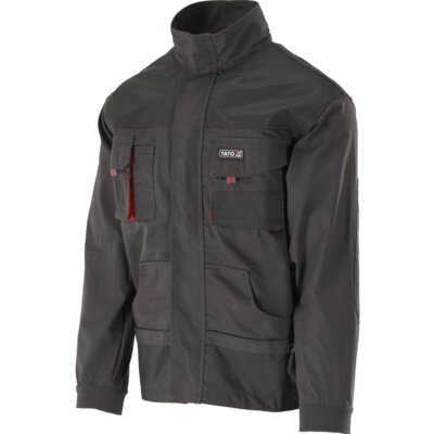 Bluza robocza YATO Basalt YT-80142 (rozmiar L)