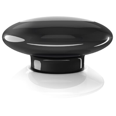 Kontroler FIBARO The Button Czarny