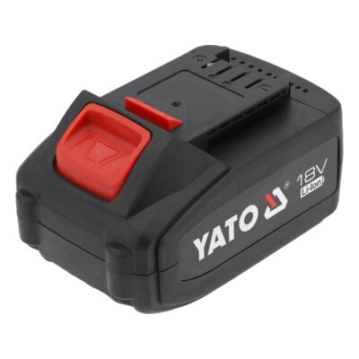 Akumulator YATO YT-828462 3Ah 18V