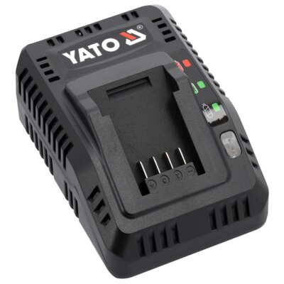 Ładowarka YATO YT-828498 18V 2.2A