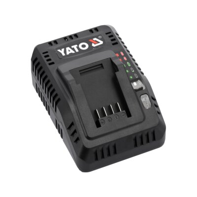 Ładowarka YATO YT-828500 18V 4.5A