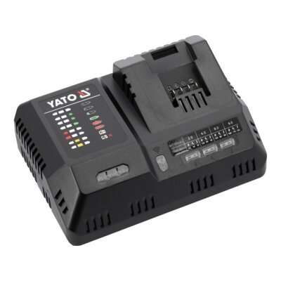 Ładowarka YATO YT-828502 18V 12A