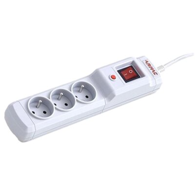 Listwa ARMAC Multi M3 (1.5 m) Szary