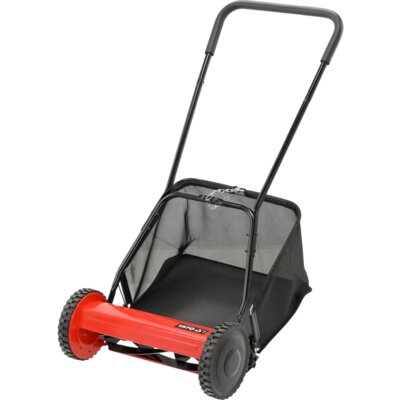 Kosiarka bębnowa YATO YT-86650 400 mm