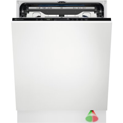 Zmywarka ELECTROLUX EEG68500L GlassCare 700 60 cm QuickSelect