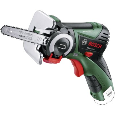 Piła łańcuchowa akumulatorowa BOSCH 12V EasyCut 12 SOLO 06033C9001