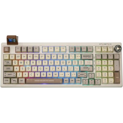 Klawiatura EPOMAKER RT100