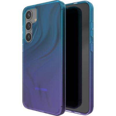 Etui ZAGG Milan do Samsung Galaxy S24 Wielokolorowy