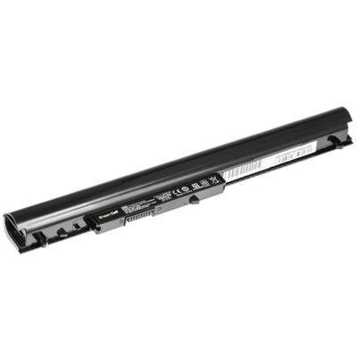 Bateria do laptopa GREENCELL Hp 80 2200 mAh