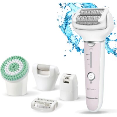 Depilator PANASONIC ES-EY80-P503 Bikini Nogi