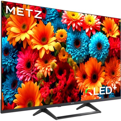 Telewizor METZ 55MQF7500Z 55" QLED 4K UHD Google TV Dolby Atmos HDMI 2.1