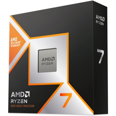 Procesor AMD Ryzen 7 9850X3D 100-100001973WOF
