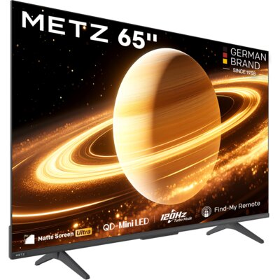 Telewizor METZ 65MNH7000Z 65" QD-Mini LED 4K Google TV Dolby Atmos Dolby Vision HDMI 2.1