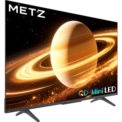 Telewizor METZ 65MNH7000Z 65" QD-Mini LED 4K Google TV Dolby Atmos Dolby Vision HDMI 2.1