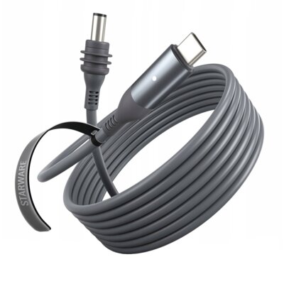 Kabel USB-C STARWARE M58-5 100W do Starlink Mini (5 m)