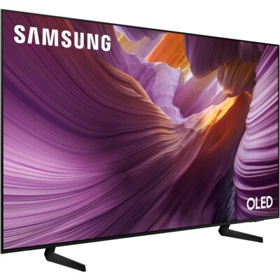 Telewizor SAMSUNG QE55S84FAU 55" OLED 4K 120Hz Tizen TV Dolby Atmos HDMI 2.1