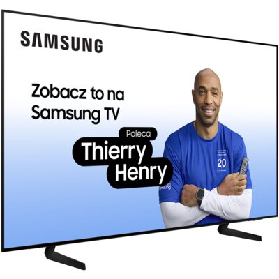 Telewizor SAMSUNG QE55S84FAU 55" OLED 4K 120Hz Tizen TV Dolby Atmos HDMI 2.1