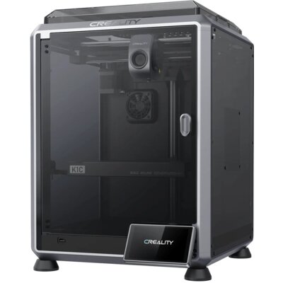 Drukarka 3D CREALITY K1C 2025 Wi-Fi