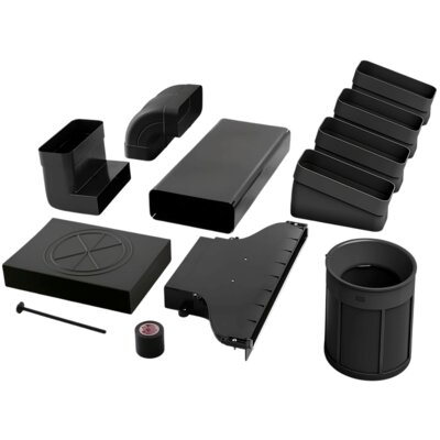 Zestaw do montażu jako pochłaniacz ELICA KIT0199836