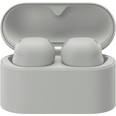 Słuchawki dokanałowe SONY WF-1000XM6 ANC Srebrny