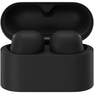 Słuchawki dokanałowe SONY WF-1000XM6 ANC Czarny