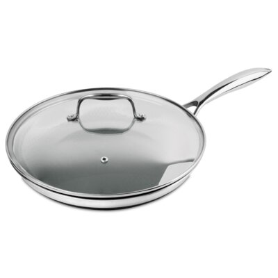 Patelnia KOHERSEN NX Ceramic 24 cm