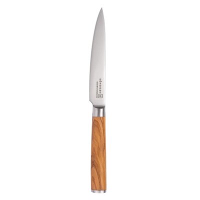 Nóż KOHERSEN Essence Olive Wood 12.7 cm