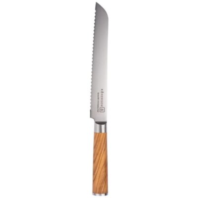 Nóż KOHERSEN Essence Olive Wood 20.3 cm