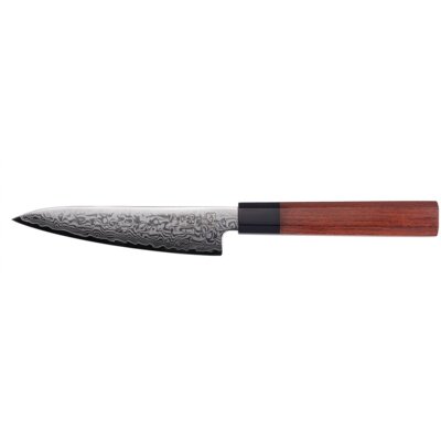 Nóż KOHERSEN Seido Red Wood 14 cm
