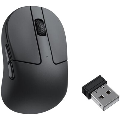 Mysz KEYCHRON M4-A23 Czarny