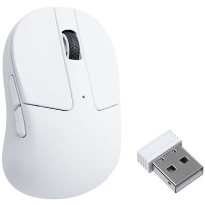 Mysz KEYCHRON M4-A24 Biały